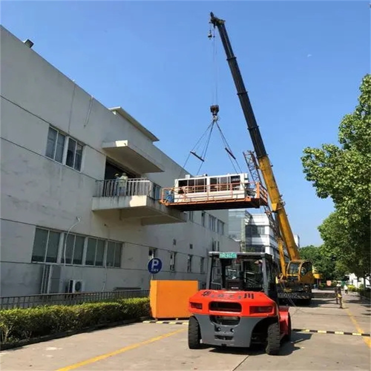 小榄镇小型吊车出租电话