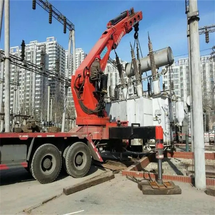 小榄镇就近吊车出租|工地厂房吊装设备租赁|24小时高效响应