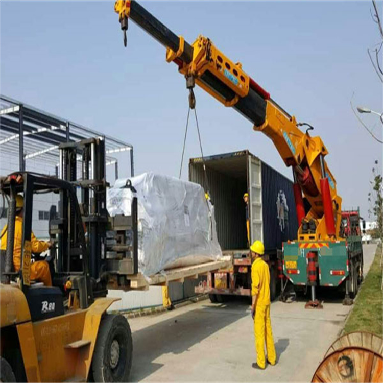 小榄镇想要租赁吊车但不知如何选择？