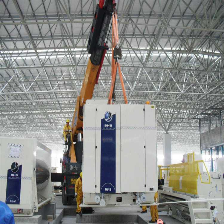 小榄镇起重吊装小型吊车的日常检查维护