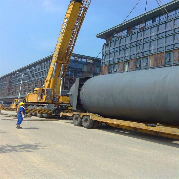 小榄镇为什么选择我们公司租赁大型吊车？