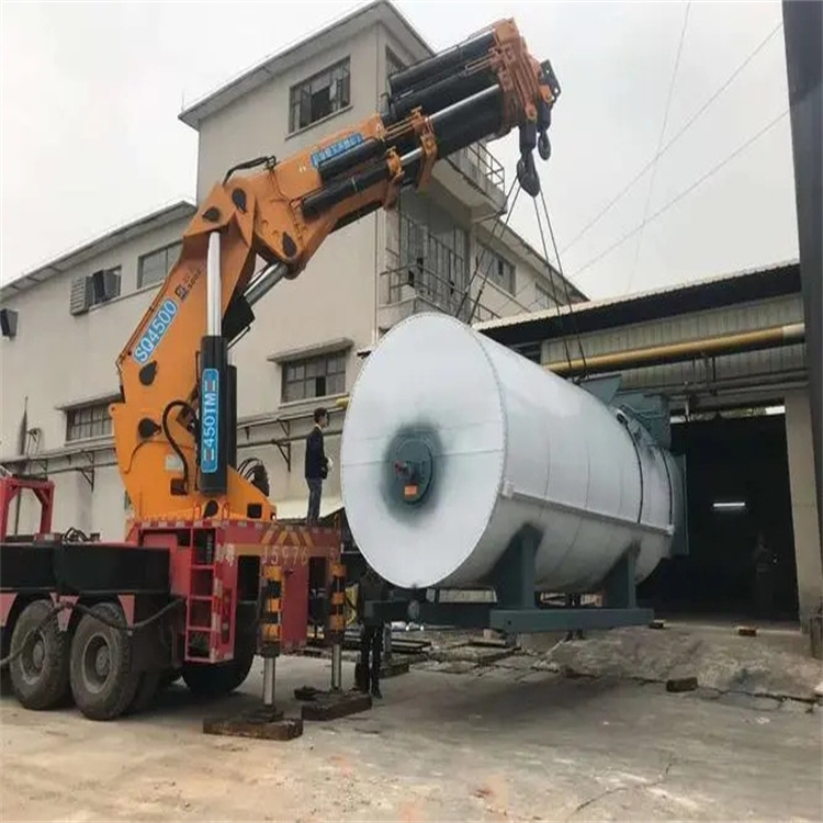 小榄镇室内装修小型折臂吊出租服务：高效解决方案与租赁指南