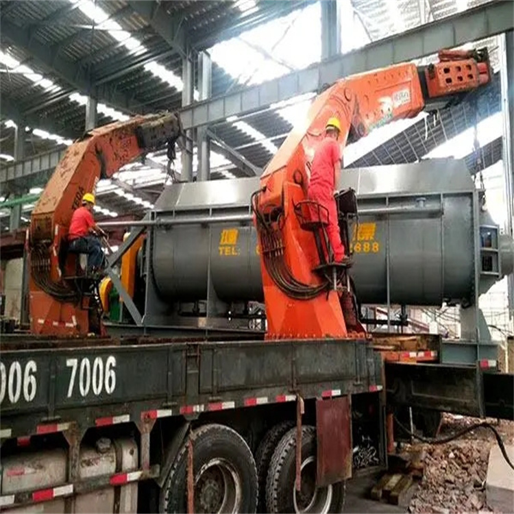 小榄镇大型随车吊出租多少钱