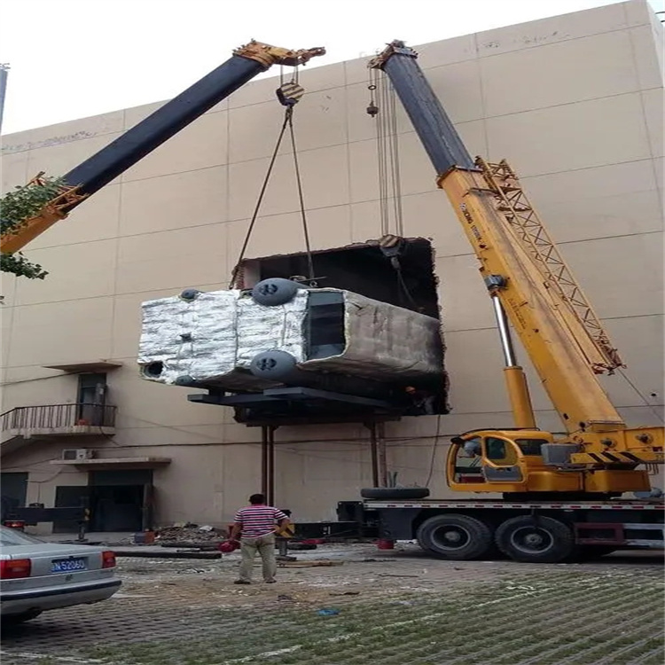 小榄镇25吨汽车吊出租