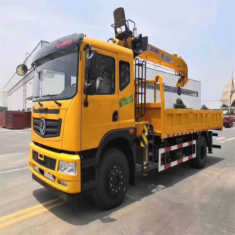 小榄镇附近找一辆随车吊出租