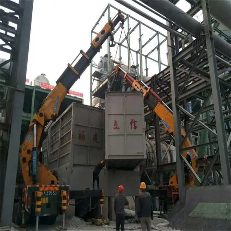 小榄镇折臂吊车租赁电话