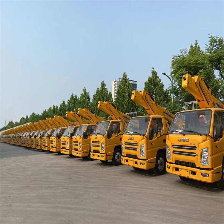 小榄镇路灯车高空作业车出租|市政维修|广告安装