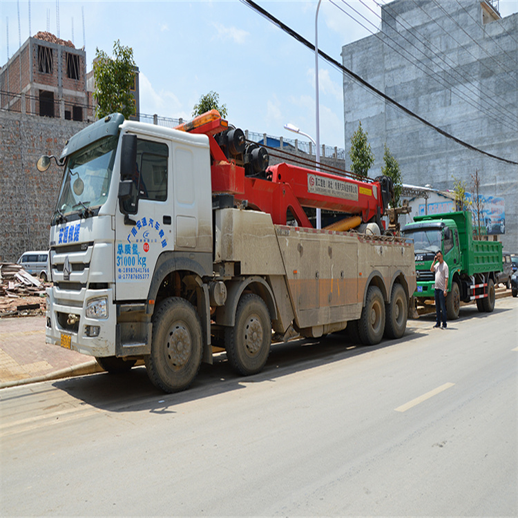 小榄镇50吨随车吊出租