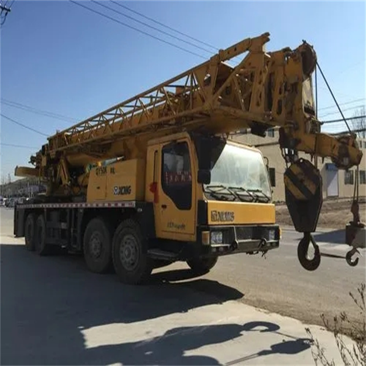 小榄镇哪里有专业吊车出租